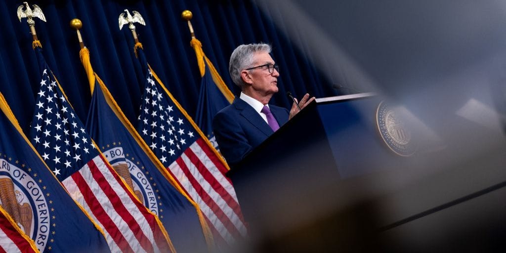 Les analystes préviennent qu'il pourrait y avoir des baisses de taux nulles en 2024 – et que les actions pourraient souffrir si la Fed ne bouge pas