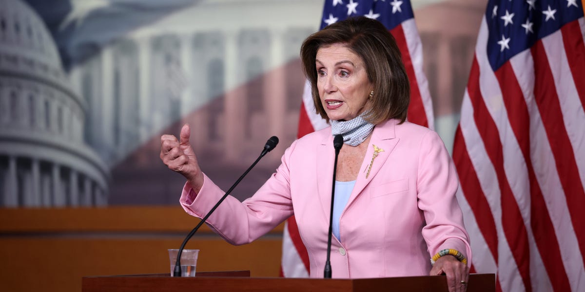 Les entreprises qui donnent de l’argent aux démocrates battent les donateurs républicains en bourse