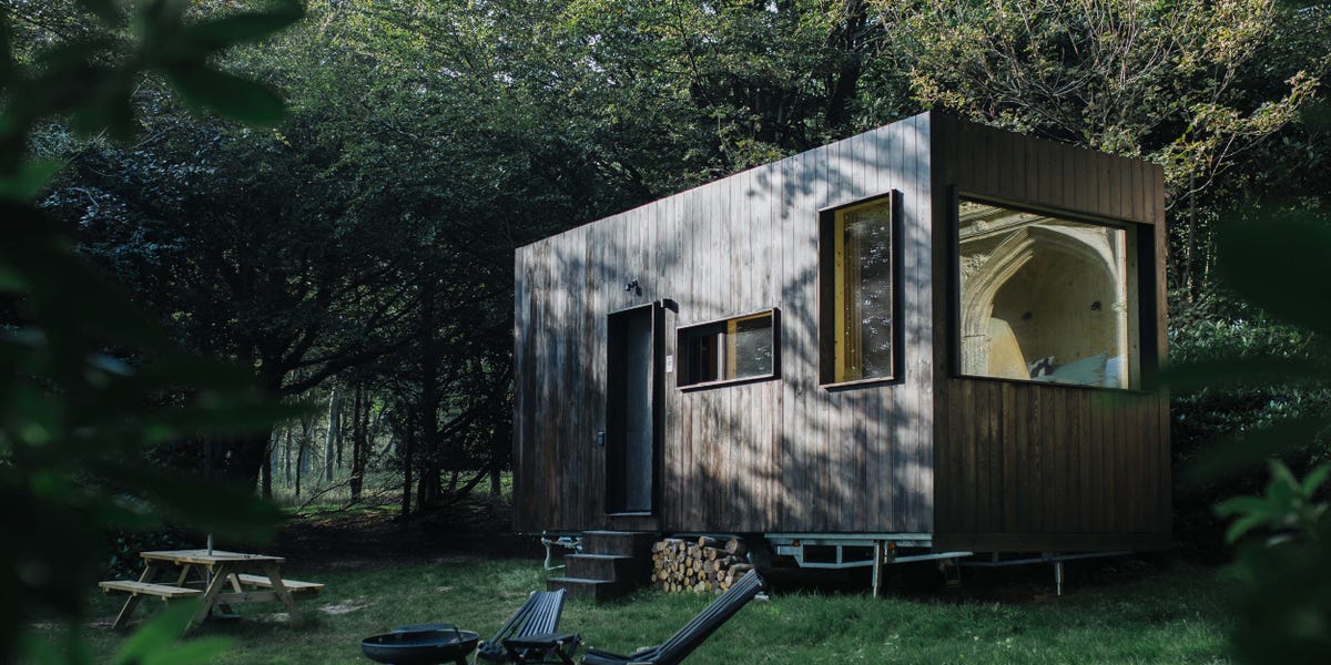 Les voyageurs font des efforts extrêmes pour éviter le défilement et l'anxiété liée aux notifications en vacances