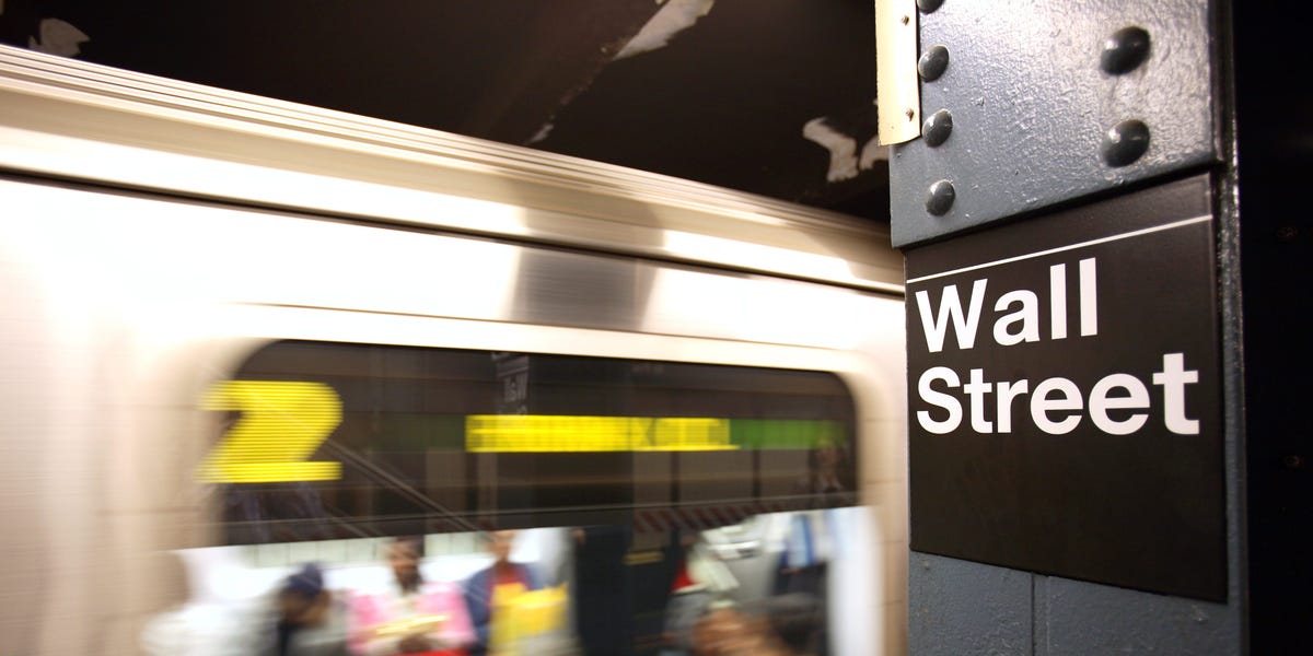 Marché boursier aujourd'hui : les actions progressent pour clôturer à un niveau record après des données optimistes sur l'inflation des producteurs