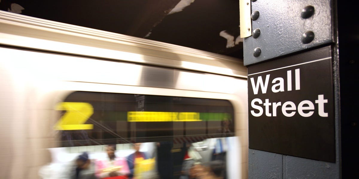 Marché boursier aujourd'hui : le S&P 500 clôture à un nouveau record alors que Nvidia devient la plus grande entreprise au monde