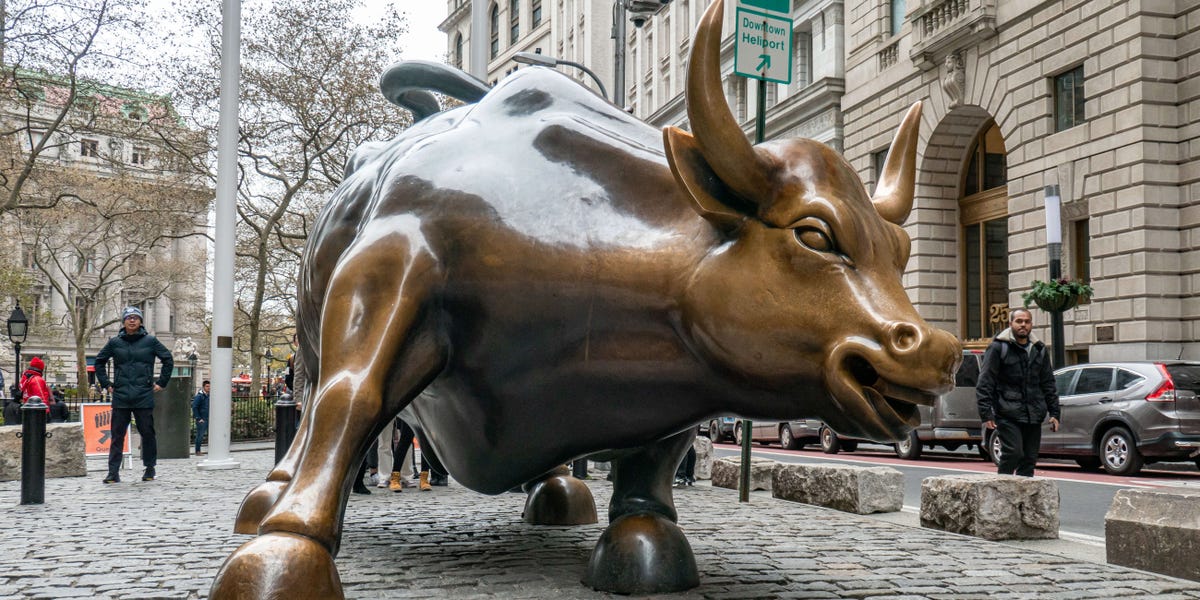 Pourquoi la bourse pourrait bondir de 4 % pour atteindre des sommets records d'ici fin juillet