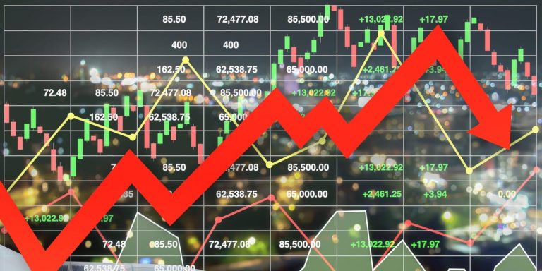 Préparez-vous à un repli boursier après un début d’année épique, prévient un stratège