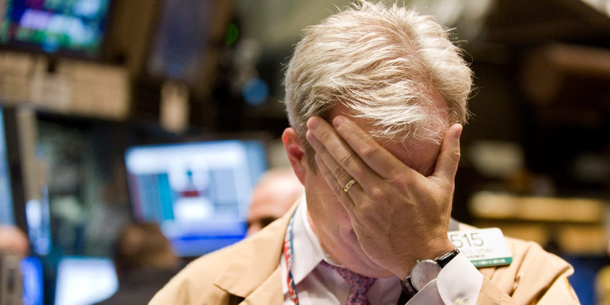 Voici que faire si vous avez raté le rallye boursier massif de 54 % depuis octobre 2022