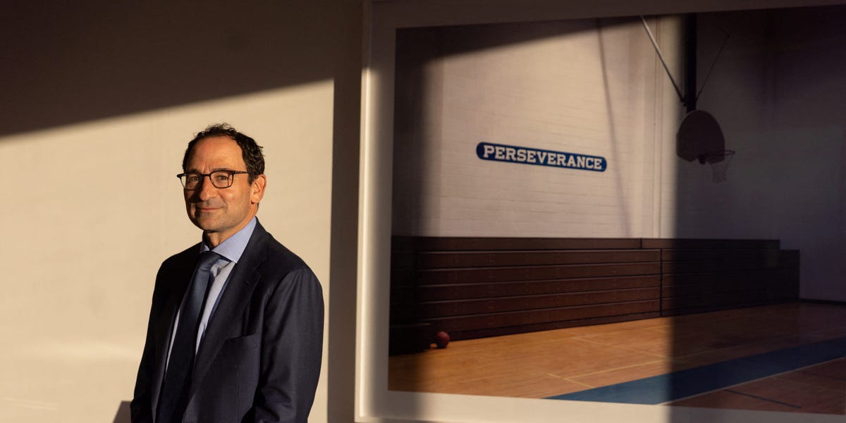 Blackstone redouble d'efforts pour séduire les riches avec deux nouveaux fonds, contredisant ainsi les critiques de BREIT