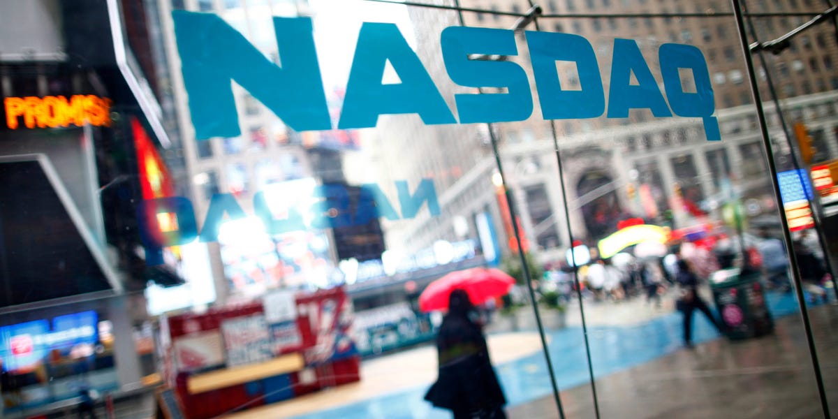 Bourse aujourd'hui : la technologie stimule le rebond du marché alors que les investisseurs se préparent aux bénéfices et aux nouvelles données