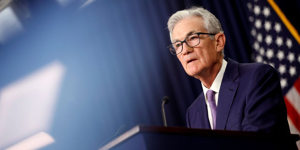 Bourse aujourd'hui : le Dow Jones grimpe de 654 points alors que les traders célèbrent les données sur l'inflation