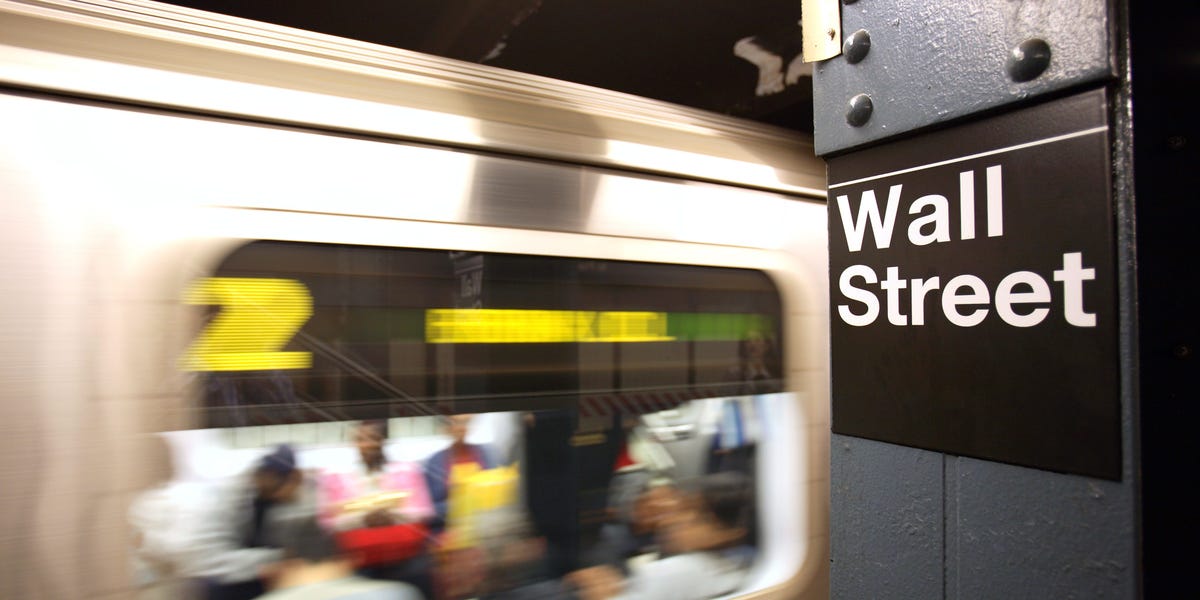 Bourse aujourd'hui : le Dow Jones grimpe de 742 points et les petites capitalisations rebondissent alors que les investisseurs misent gros sur les baisses de taux de la Fed