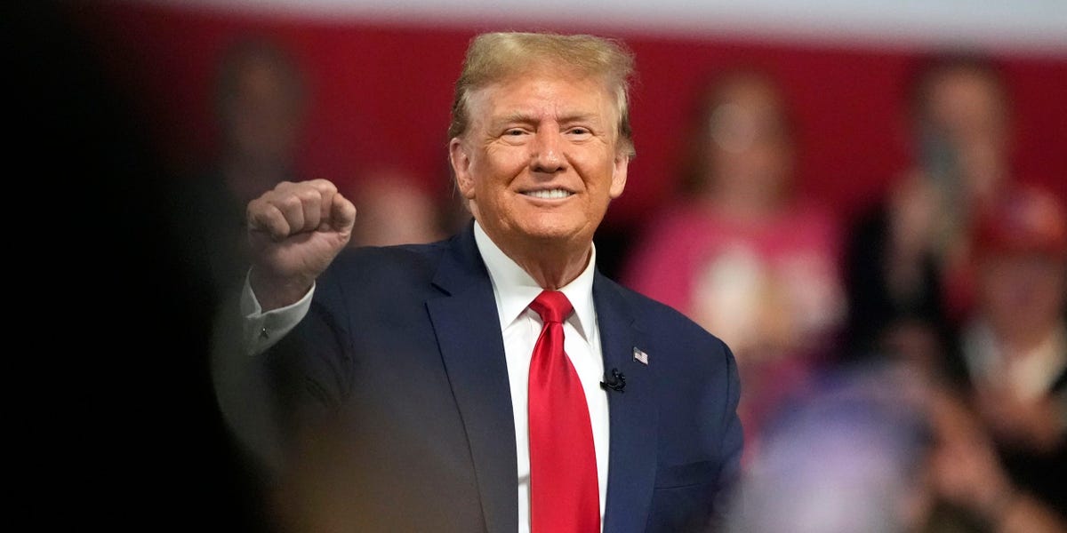 Bourse aujourd'hui : les actions augmentent alors que les paris sur Trump augmentent après une tentative d'assassinat ratée