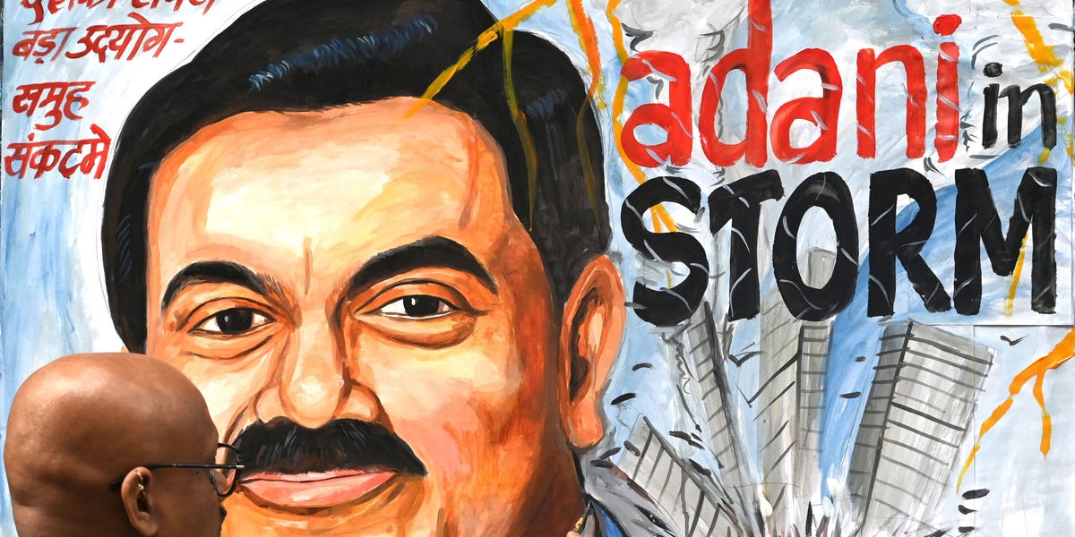 Comment un vendeur à découvert new-yorkais a attaqué l'une des personnes les plus riches du monde, a anéanti 150 milliards de dollars de valeur marchande et n'a pratiquement pas gagné d'argent