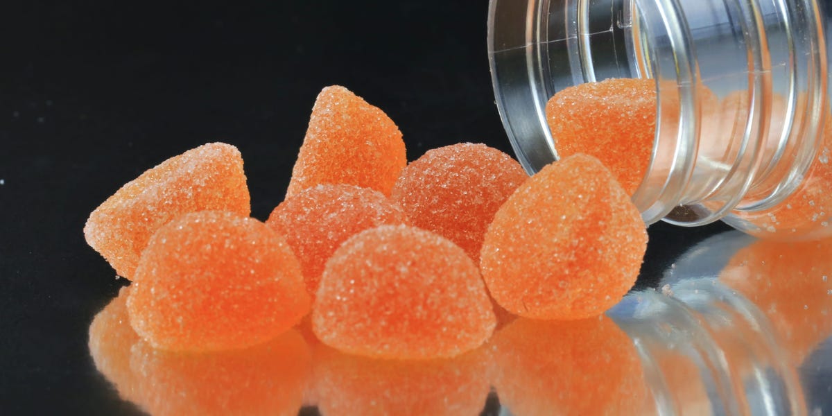 Des dizaines de maladies dans 28 États sont désormais liées au « microdosage » de bonbons gélifiés et de barres chocolatées d'une entreprise