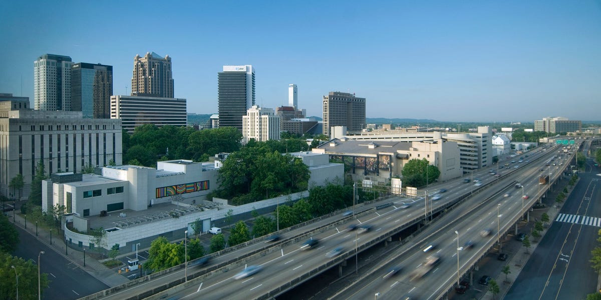 Il existe un segment de la « vieille école » du marché boursier qui semble bon marché et qui devrait bénéficier d'un boom des dépenses à venir, selon Bank of America