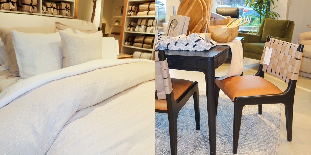 Je suis architecte d'intérieur — voici 10 choses que j'achèterais absolument chez West Elm en ce moment