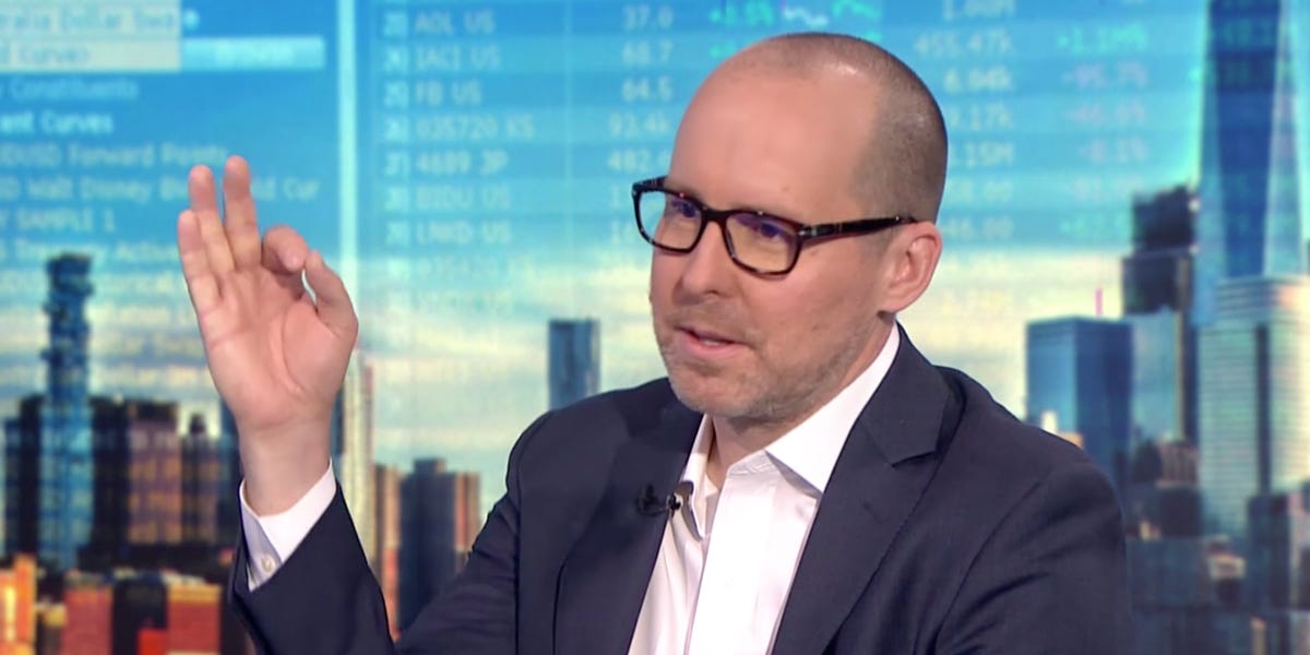 La « plus grande bulle de l’histoire de l’humanité » est sur le point d’éclater, selon l’investisseur cygne noir Mark Spitznagel