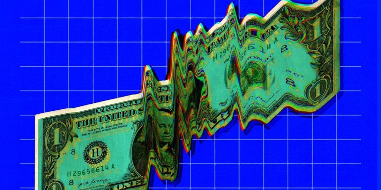 La position ferme de Trump sur le commerce pourrait compromettre ses projets d&rsquo;affaiblissement du dollar