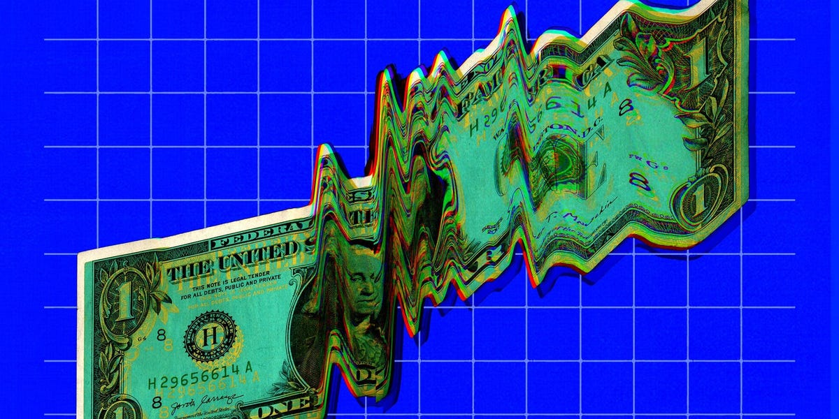 La position ferme de Trump sur le commerce pourrait compromettre ses projets d'affaiblissement du dollar
