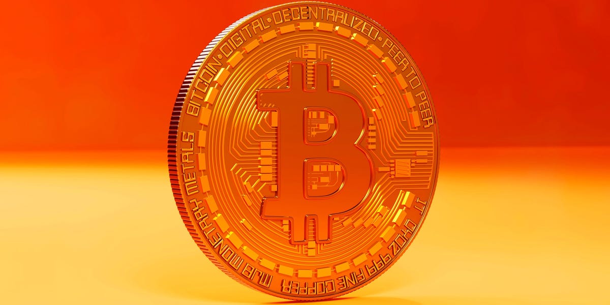 Le Bitcoin est sur le point de se débarrasser d'un gros excédent, et la crypto-monnaie se remettra de sa chute pour atteindre 150 000 $ d'ici la fin de l'année, déclare Tom Lee de Fundstrat