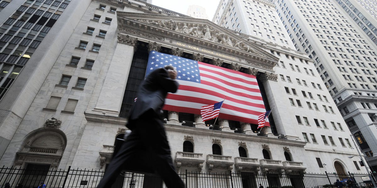 Le marché boursier se rapproche de deux catalyseurs qui déclencheront la prochaine étape de la course haussière, selon un expert du marché