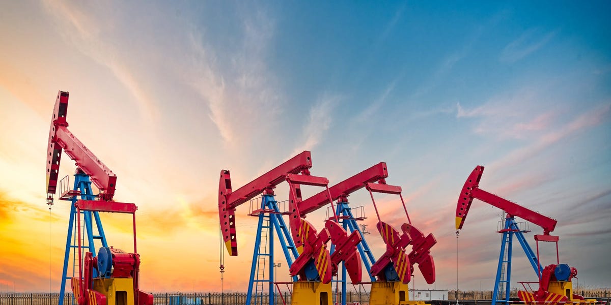 Les États-Unis resteront une puissance productrice de pétrole au moins jusqu'en 2026, selon Goldman Sachs