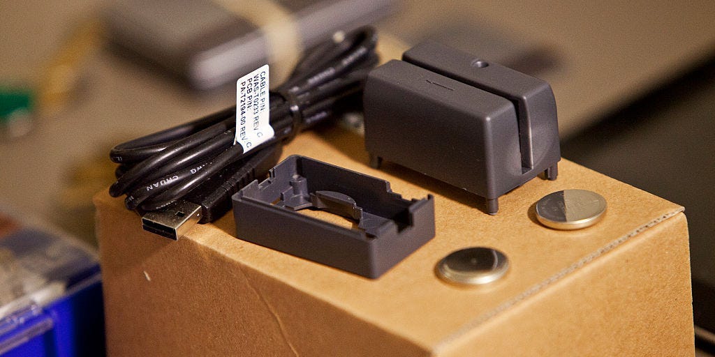 Les écrémeurs de cartes sont difficiles à repérer et sont de plus en plus nombreux. Voici ce que vous pouvez faire pour vous protéger.