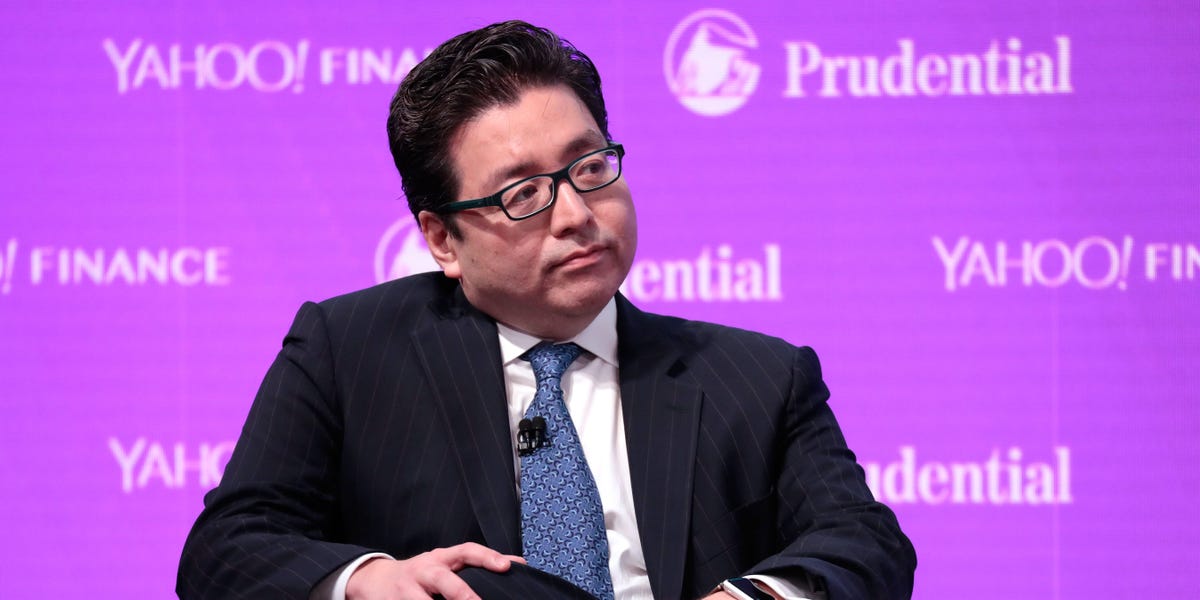 Les petites capitalisations boursières sont en pleine expansion et devraient grimper de 40 % alors que le S&P 500 s'essouffle, selon Tom Lee de Fundstrat