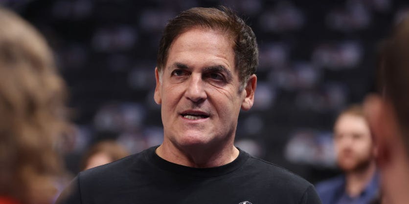 Mark Cuban craint que les algorithmes ne décident du président en 2024