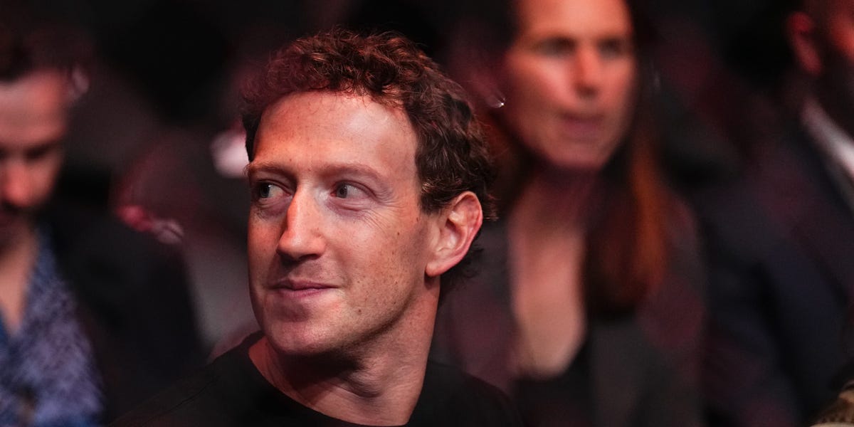 Mark Zuckerberg explique sa philosophie de recrutement