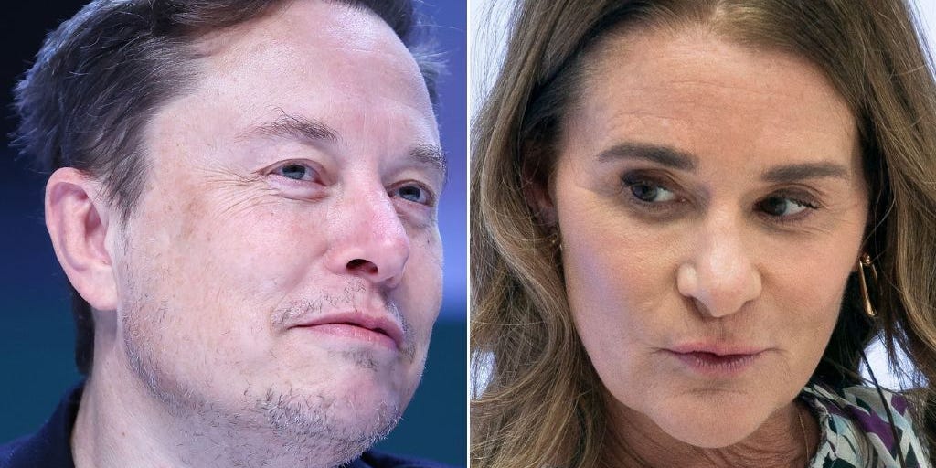 Melinda French Gates s'exprime sur la générosité de milliardaires comme Elon Musk et Peter Thiel : « Je n'appellerais pas ces hommes des philanthropes »