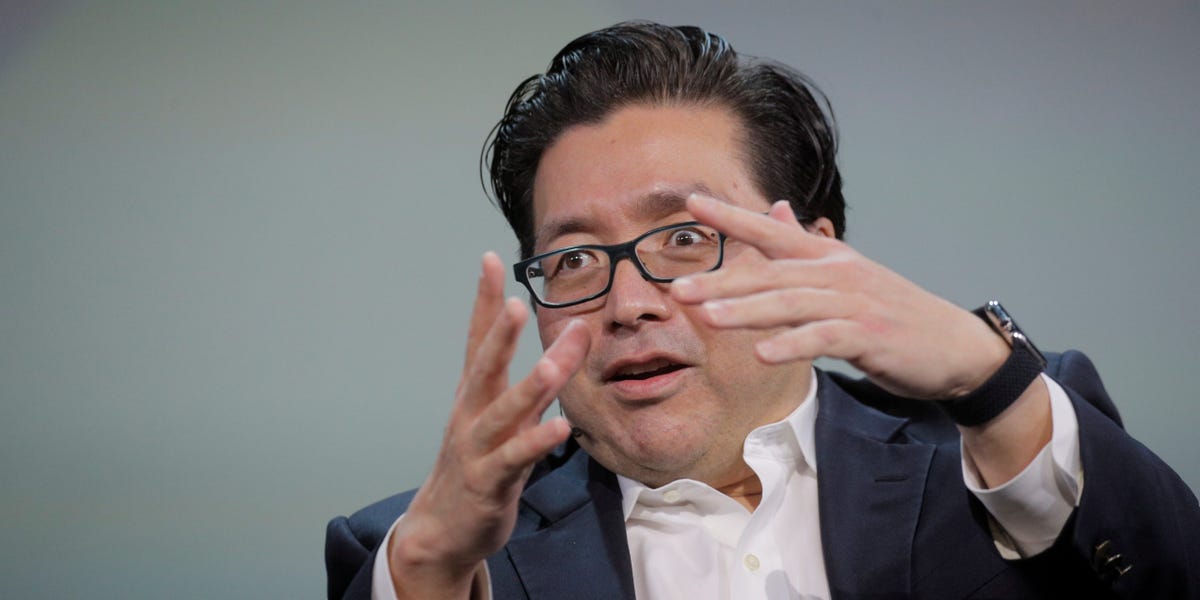 Pourquoi les plus petites valeurs du marché vont bondir de 15 % en août, selon Tom Lee de Fundstrat