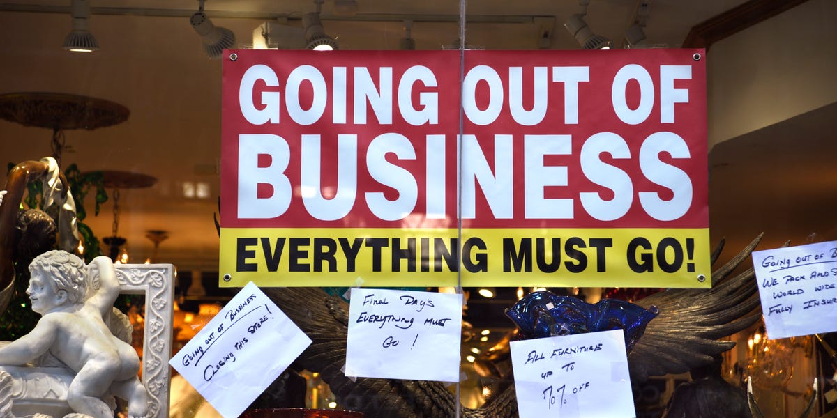 Pourquoi une majorité d’Américains pensent que l’économie est déjà en récession