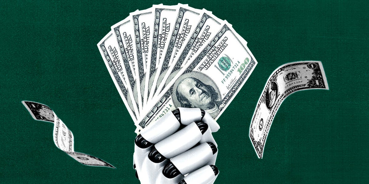Quand la domination de l'IA sur le marché boursier va-t-elle disparaître ? Goldman conseille de surveiller ce signal clé.