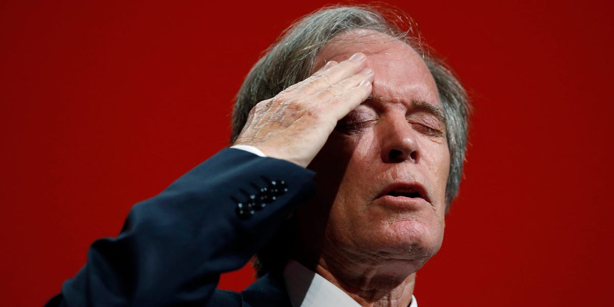 Tesla se comporte actuellement comme une action mème, déclare le milliardaire « Bond King » Bill Gross