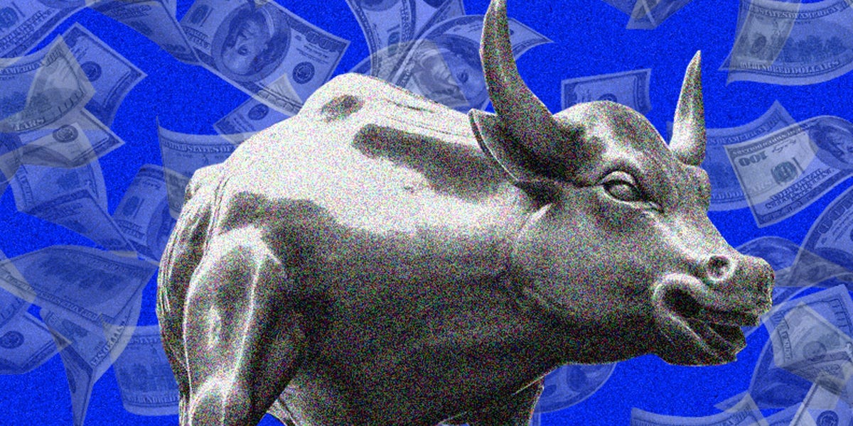 Wall Street devient encore plus optimiste sur les actions