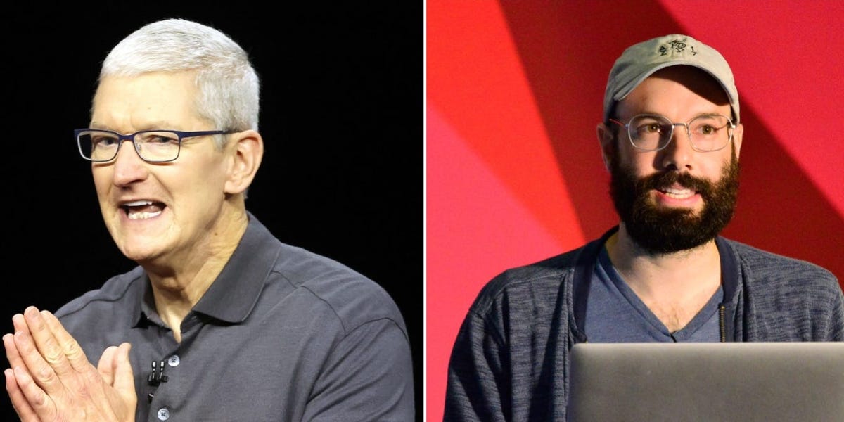 Apple se fait des ennemis parmi les créateurs avec sa décision concernant Patreon — mais il existe une échappatoire