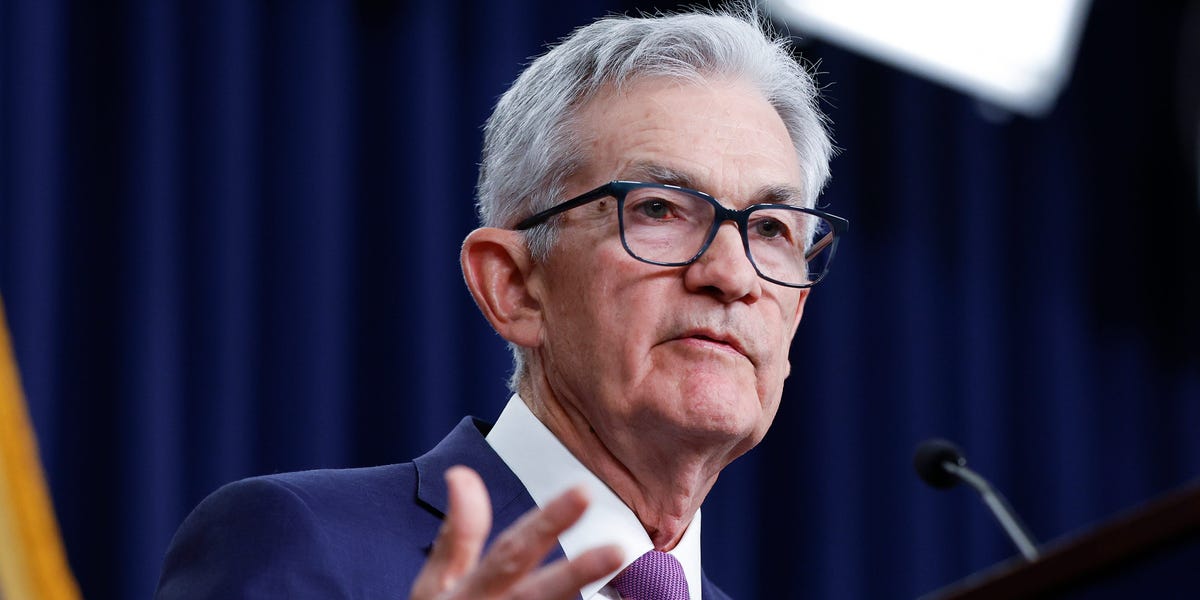 Bourse aujourd'hui : le Dow Jones bondit de 200 points pour atteindre un niveau record alors que les investisseurs évaluent la trajectoire des baisses de taux de la Fed