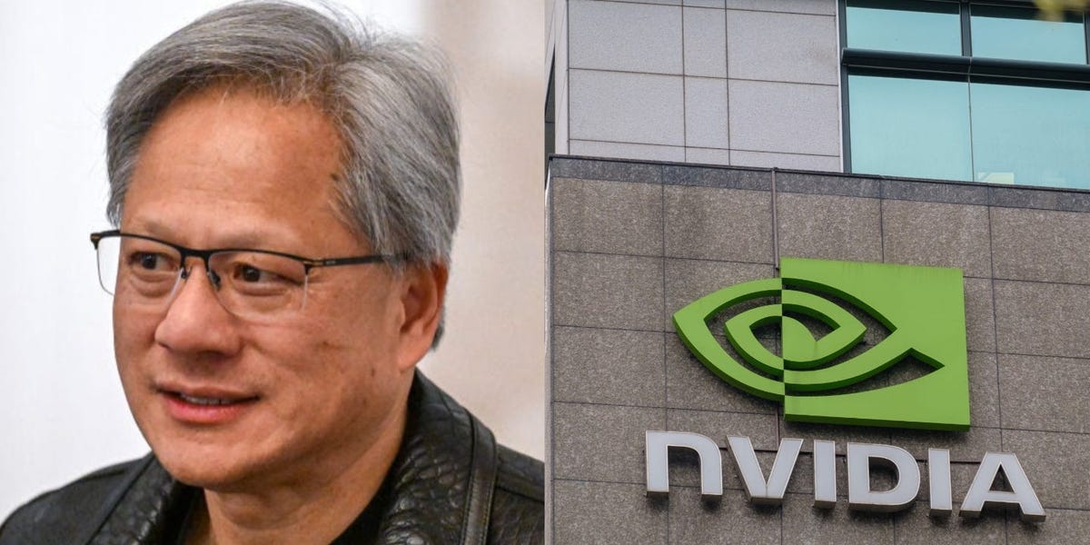 Bourse aujourd'hui : les actions américaines chutent alors que les traders attendent les résultats de Nvidia