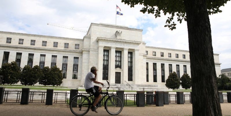 Bourse aujourd'hui : les actions grimpent après que l'inflation soit tombée à son plus bas niveau depuis 3 ans, renforçant les paris sur la Fed