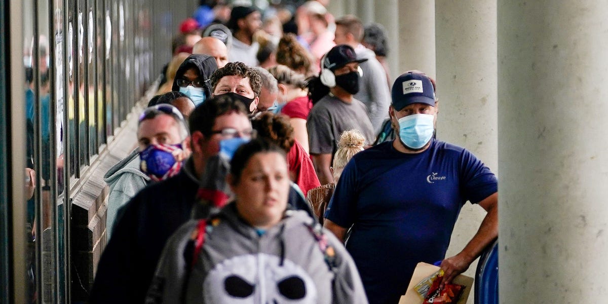 Bourse aujourd'hui : les indices chutent alors que les données dressent un tableau négatif de l'économie