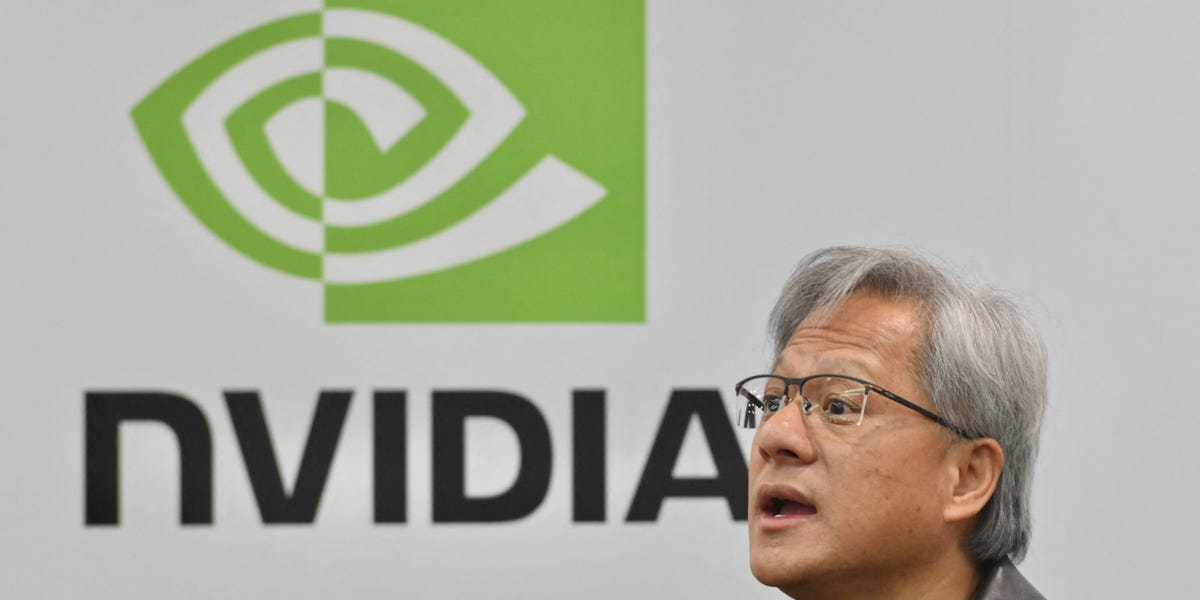 Bourse aujourd'hui : les indices chutent avant que Nvidia ne publie des résultats très attendus