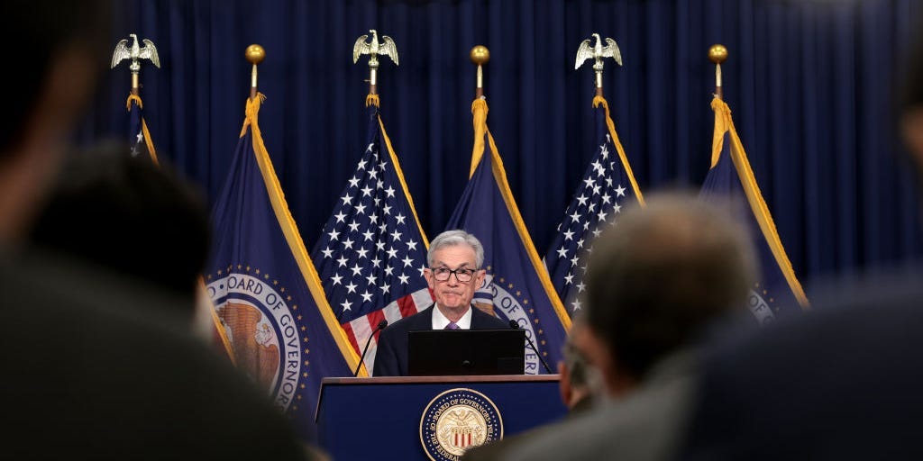 Certains responsables de la Fed ont jugé opportun de réduire les taux en juillet, selon le compte rendu