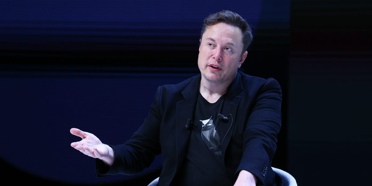 Elon Musk soutient le projet de loi controversé sur l'IA en Californie