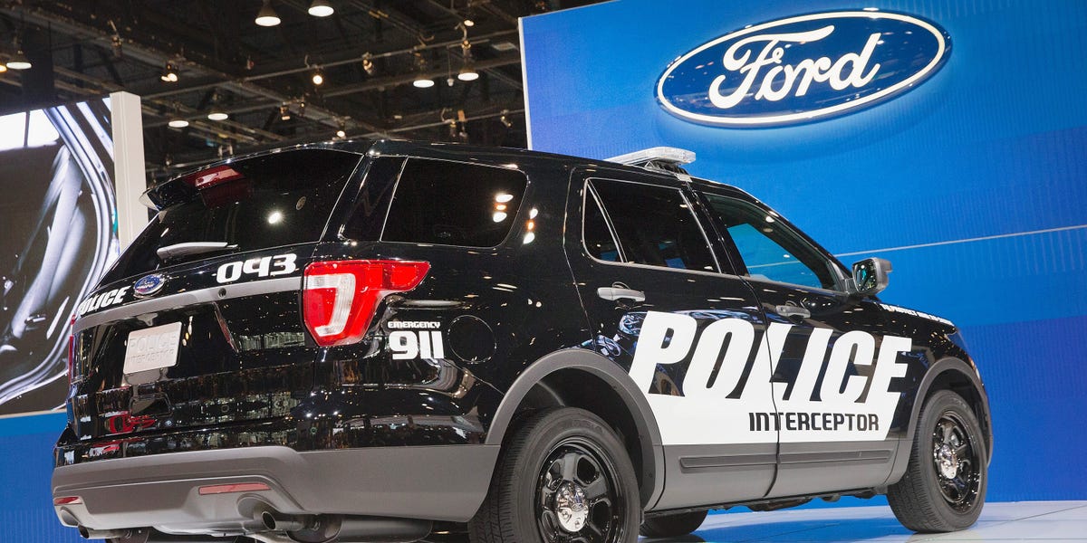 Ford ne peut pas arrêter de rappeler ses voitures