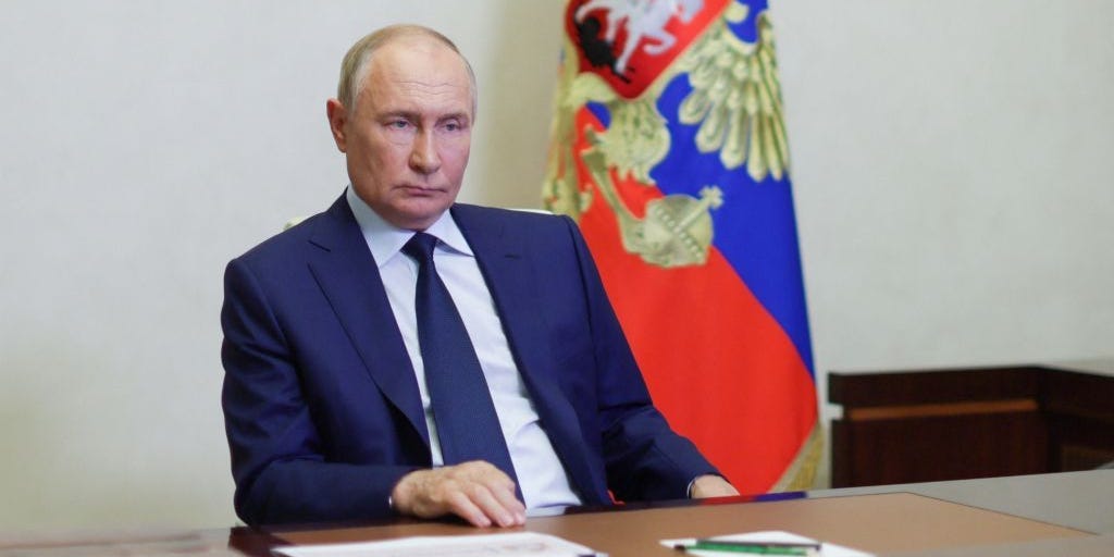 L'UE poursuivra son projet d'utiliser les fonds russes gelés pour aider l'Ukraine, malgré l'opposition des États-Unis