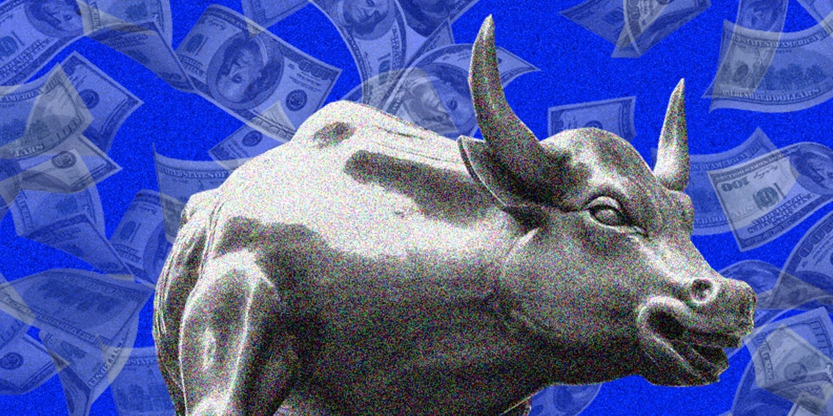 La Fed a ouvert la porte à « un tout nouveau marché haussier » des actions, selon Jim Paulsen, stratège de Wall Street