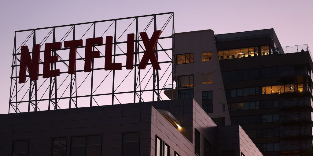 L'action Netflix atteint des sommets historiques cette semaine. Voici pourquoi Wall Street applaudit le géant du streaming.