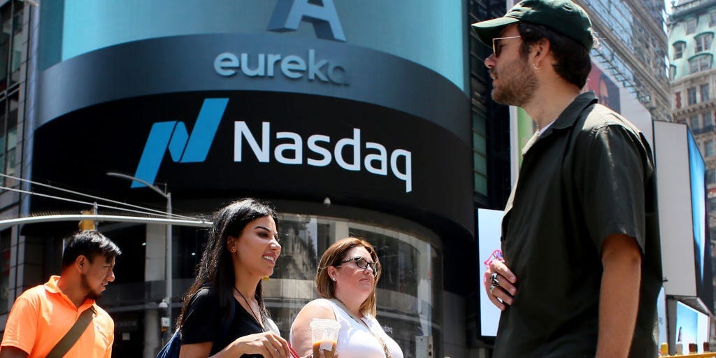 Le Nasdaq propose de réprimer les penny stocks pour rendre plus difficile l'évasion de la cotation