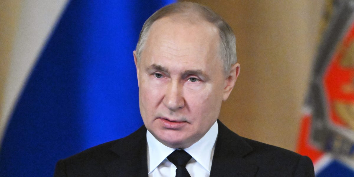 Les États-Unis ont annoncé de nouvelles sanctions visant la machine de guerre russe et affirment que d’autres sont à venir