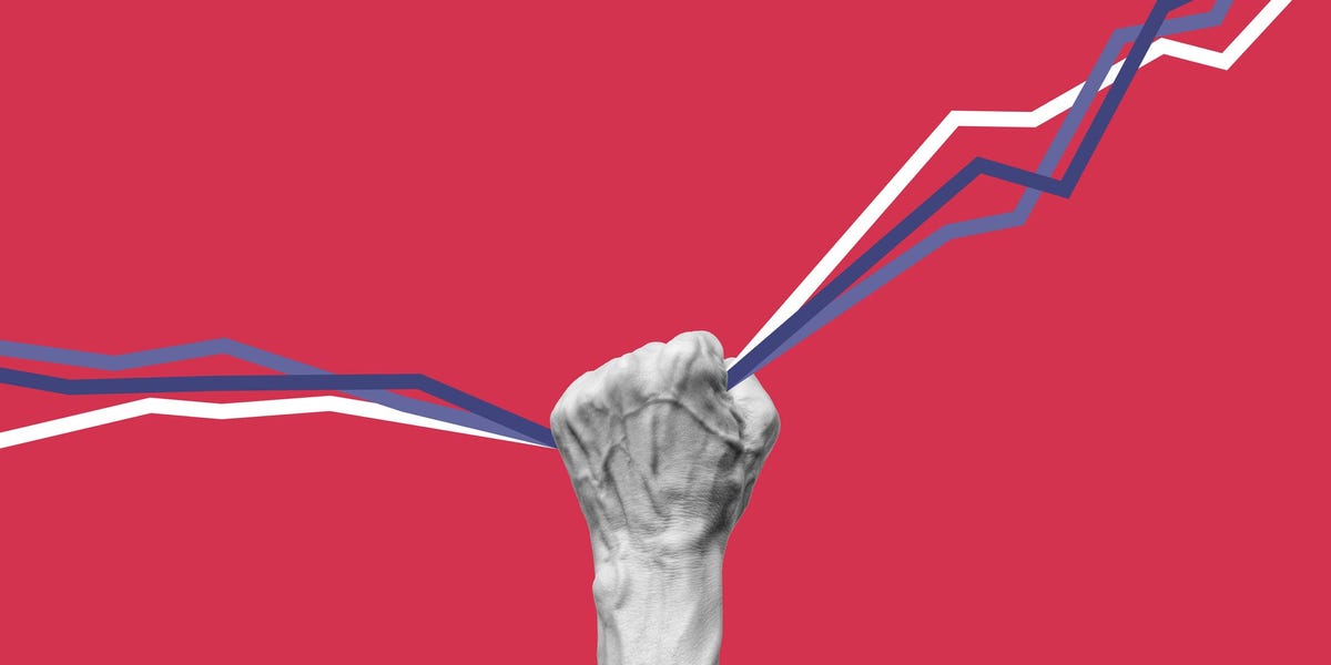 Nous venons de recevoir un autre signe que l’inflation ralentit