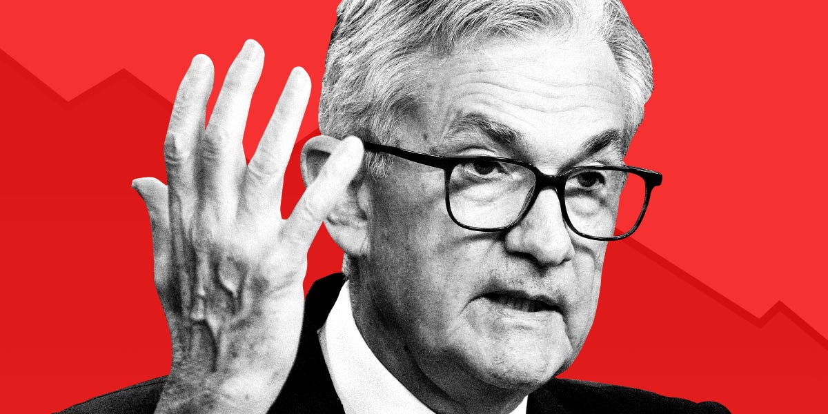 Pourquoi la Fed doit s'inquiéter de l'impact des marchés boursiers sur l'économie, selon Goldman Sachs