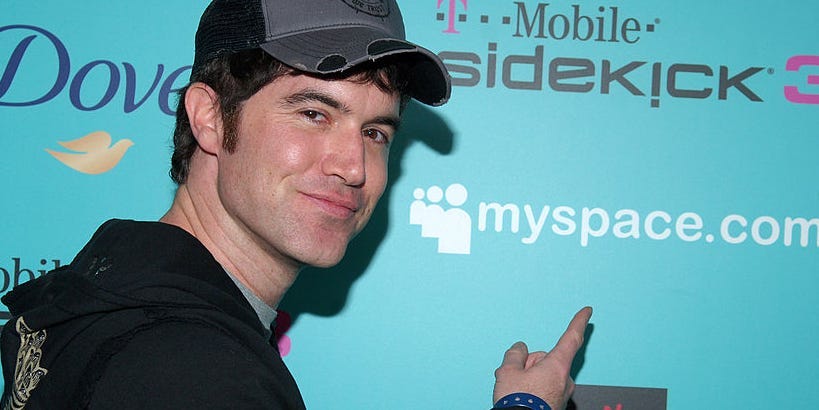 Prêt à vous sentir vieux ? La nouvelle fonctionnalité d'Instagram est un retour en arrière de Myspace.